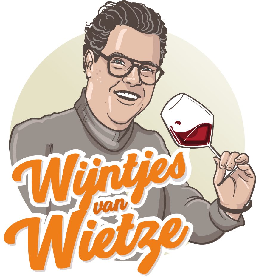 Wijntjes van Wietze
