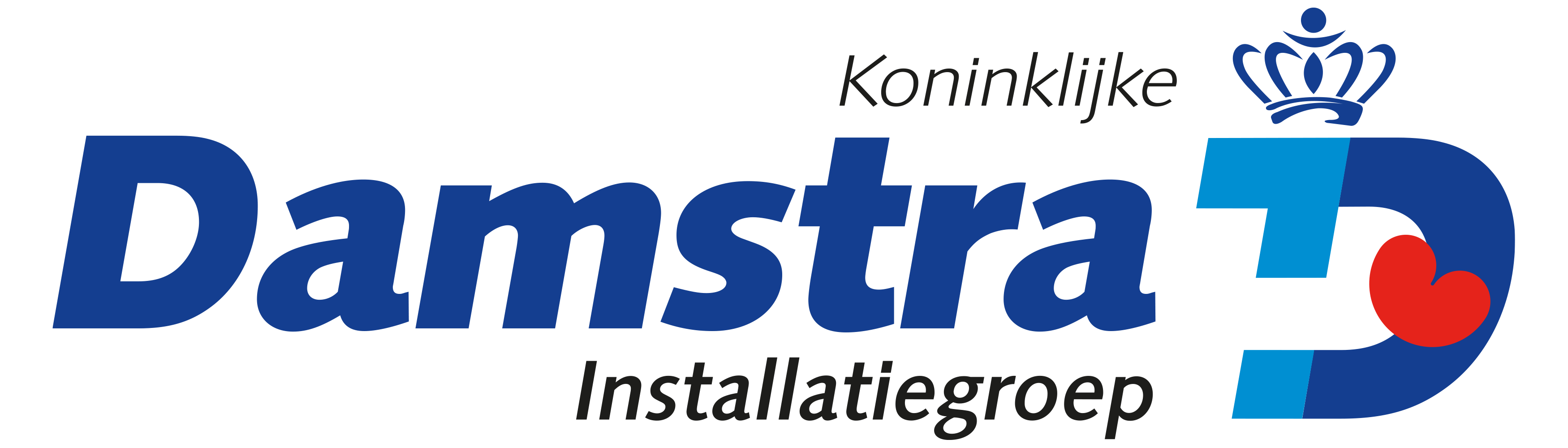 Koninklijke Damstra Installatiegroep
