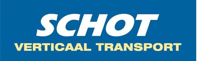 Schot Verticaal Transport