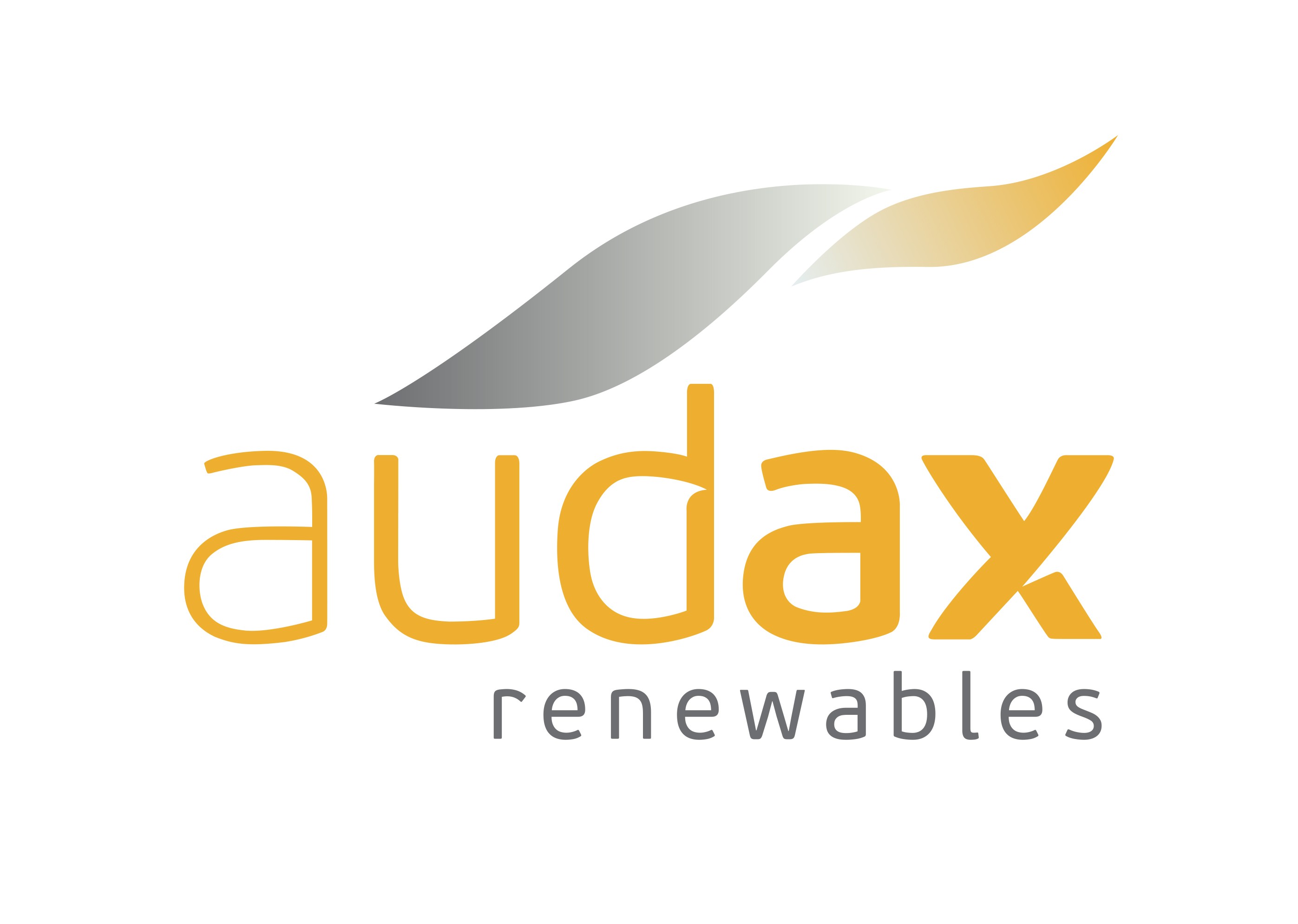 Audax Renewables