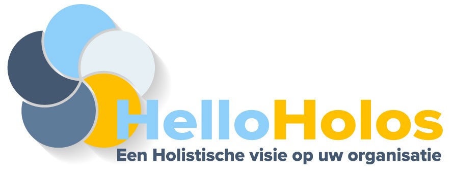 Hello Holos