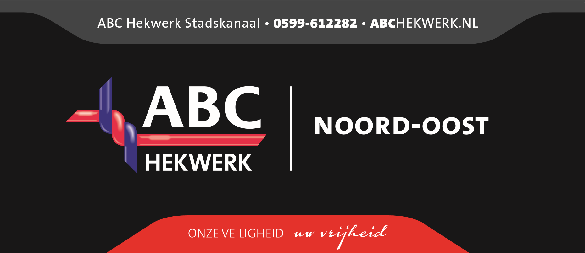 ABC Hekwerk Noord-Oost