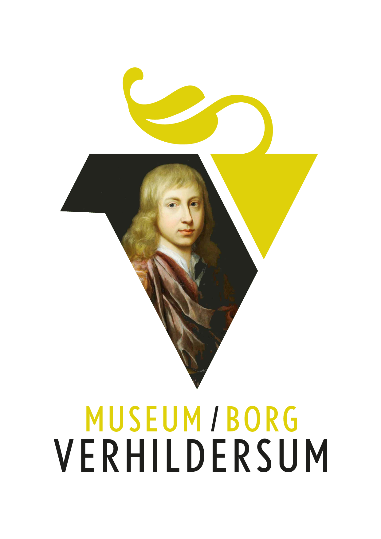 Borg Verhildersum