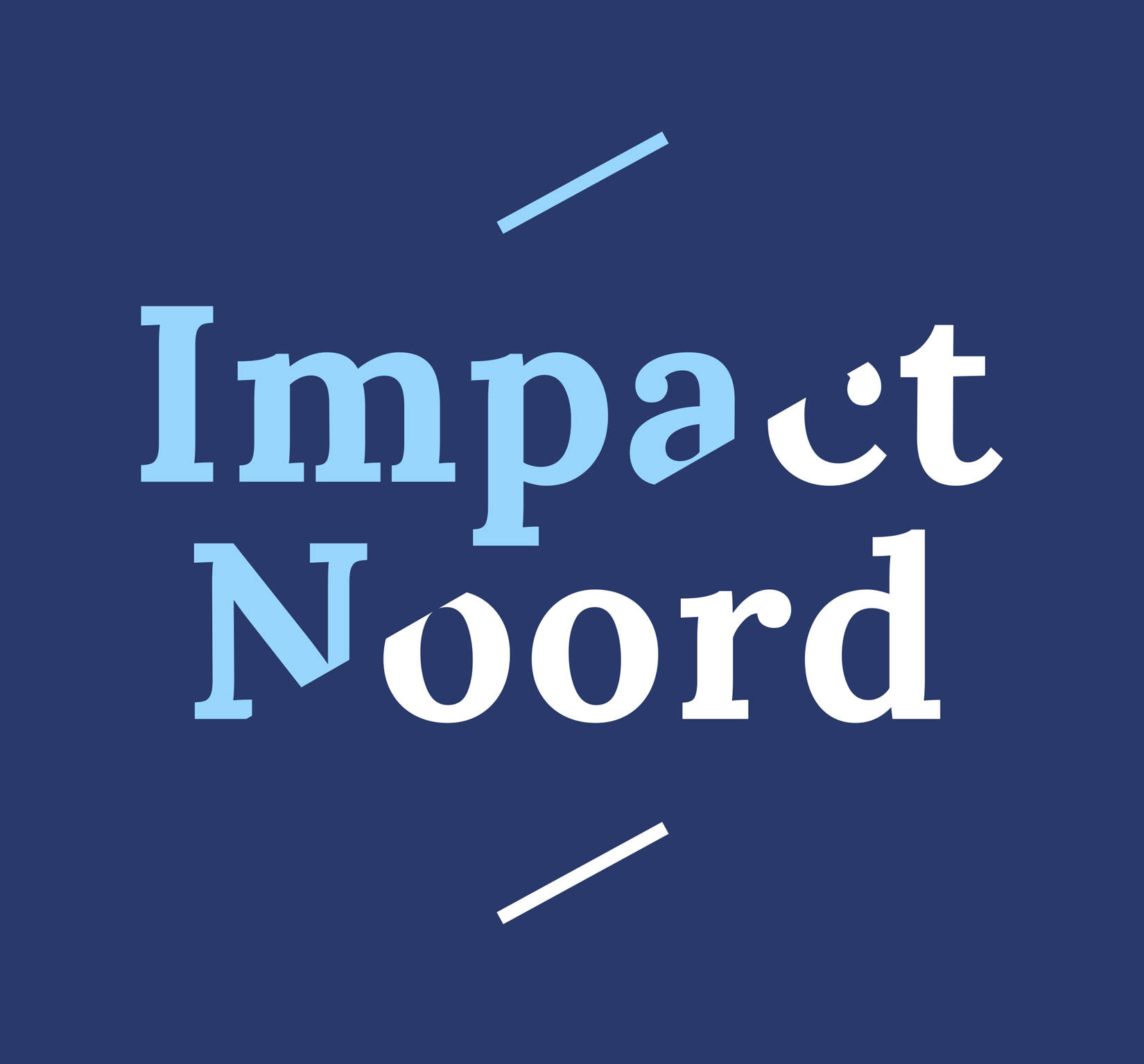 Vereniging Impact Noord