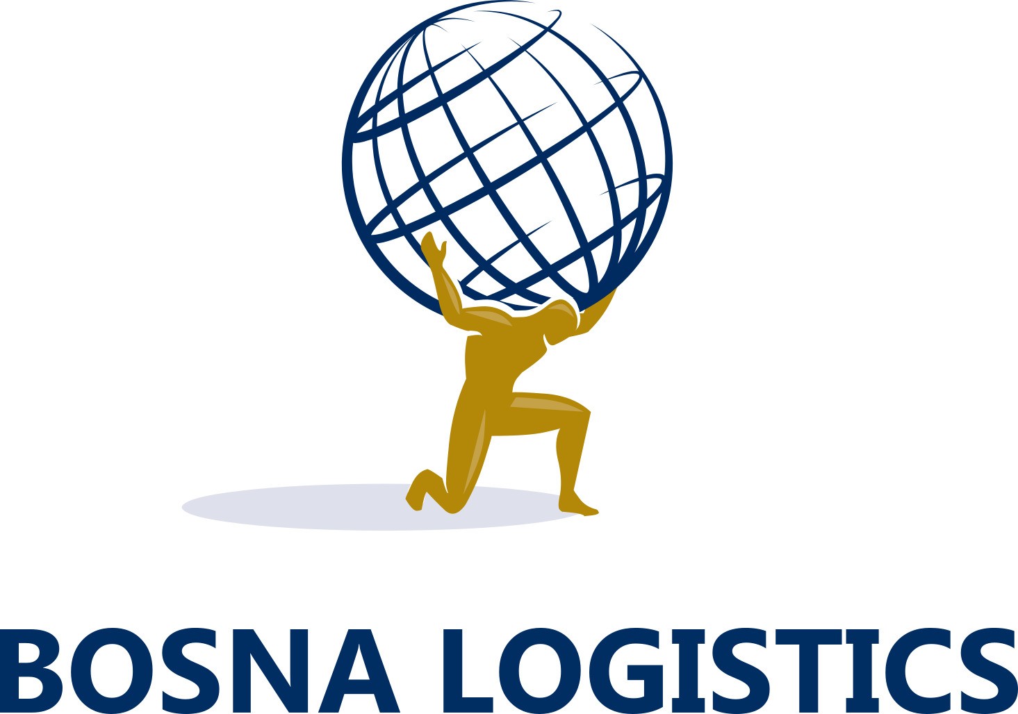 Bosna Logistics BV