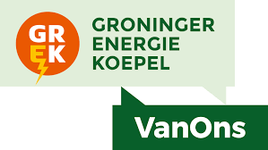 Coöperatie Groninger Energie Koepel U.A.