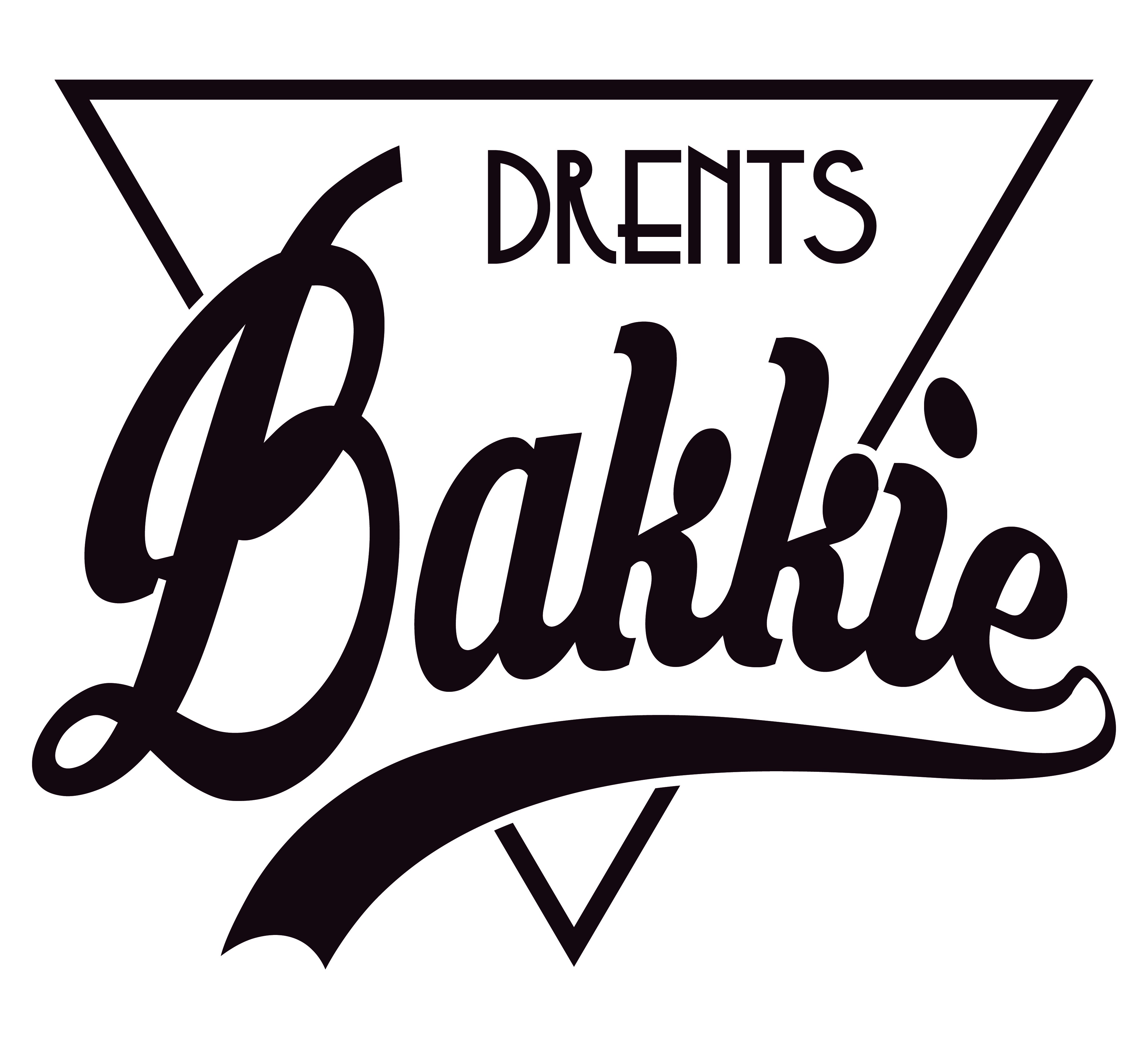 Drents Bakkie