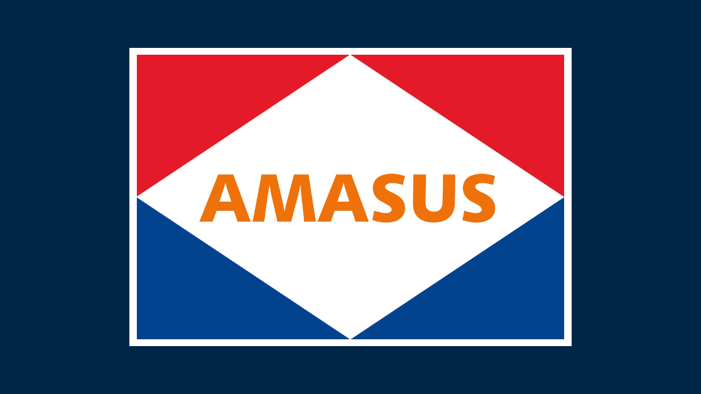Amasus Shipping B.V.
