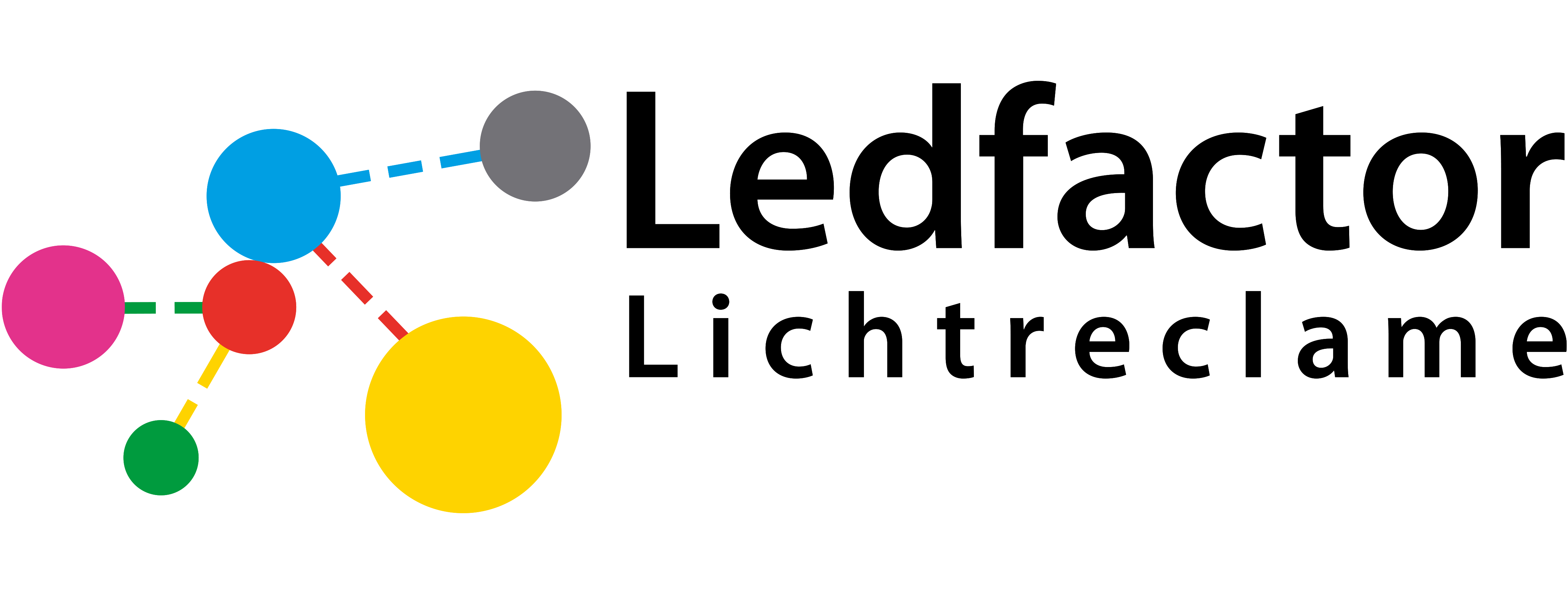 Ledfactor