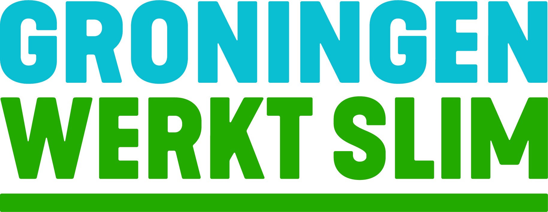 Groningen Werkt Slim