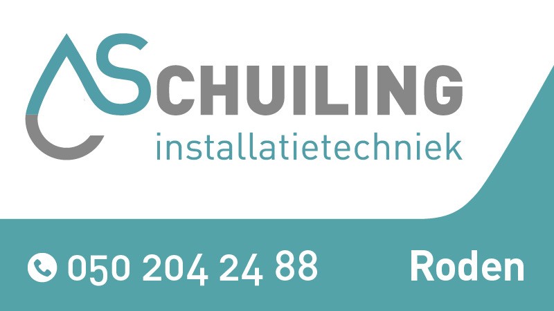 A. Schuiling installatietechniek