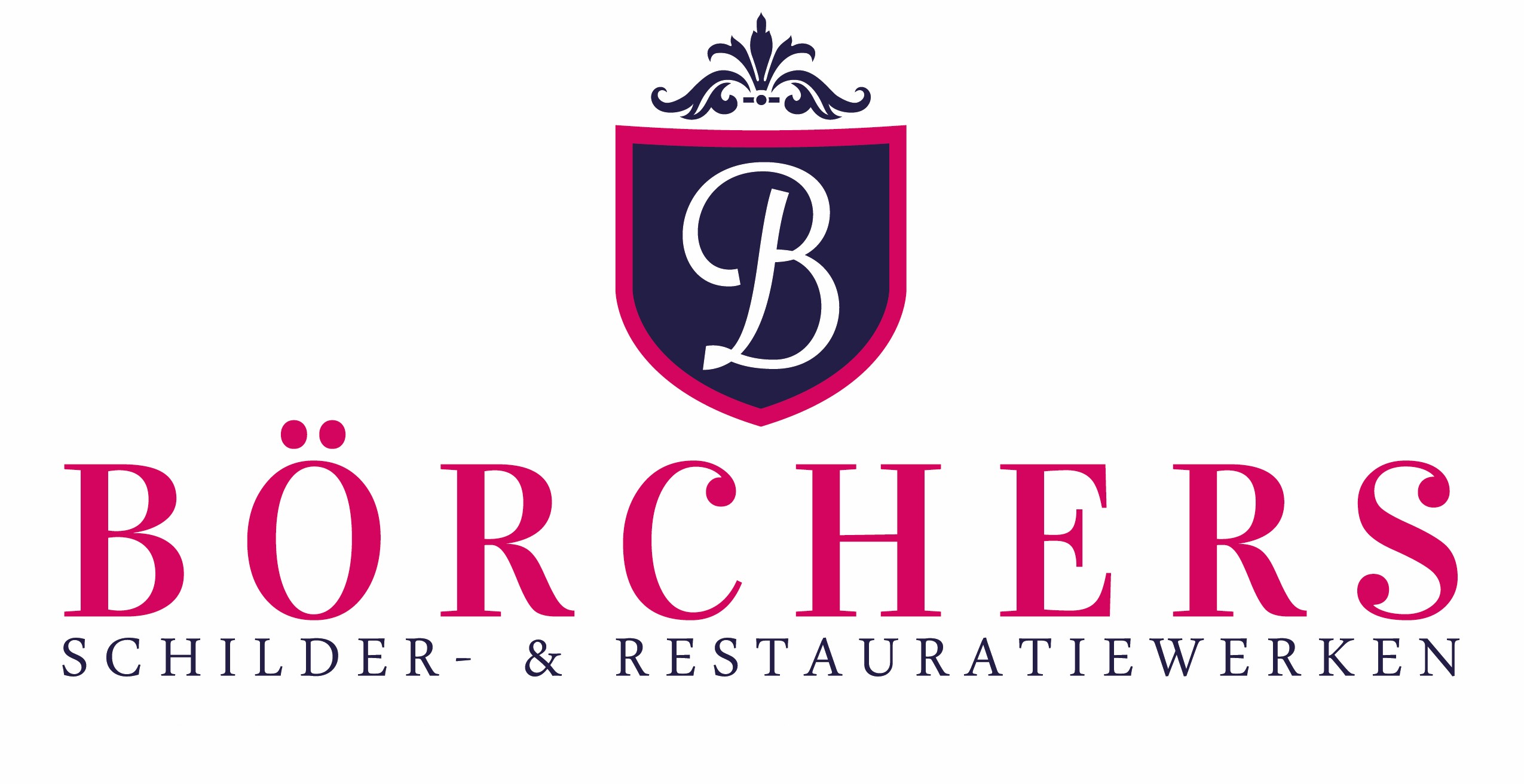 Schilder- en restauratiewerken Börchers