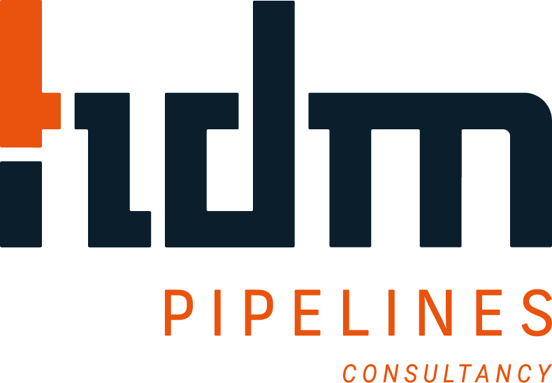 HDM Pipelines BV