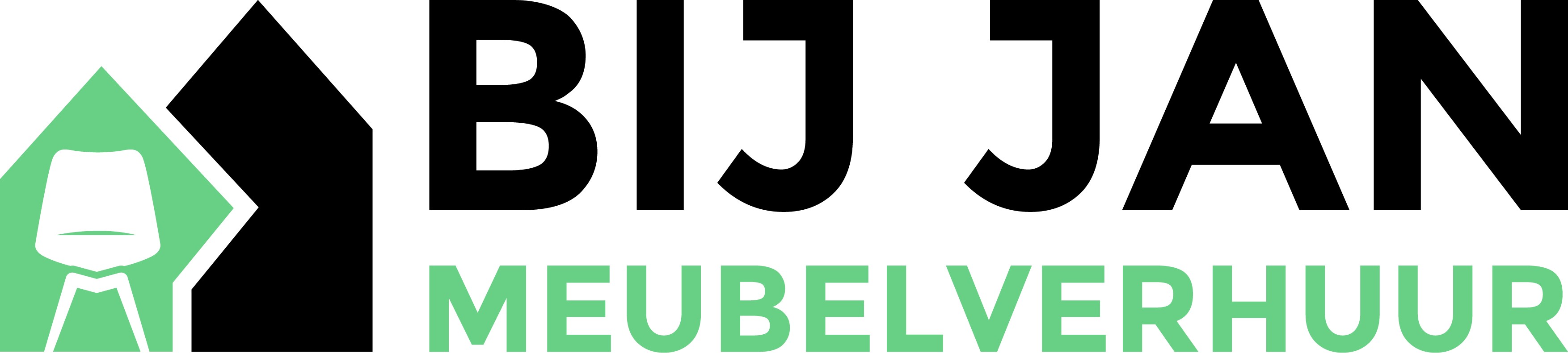 Bij Jan Meubelverhuur