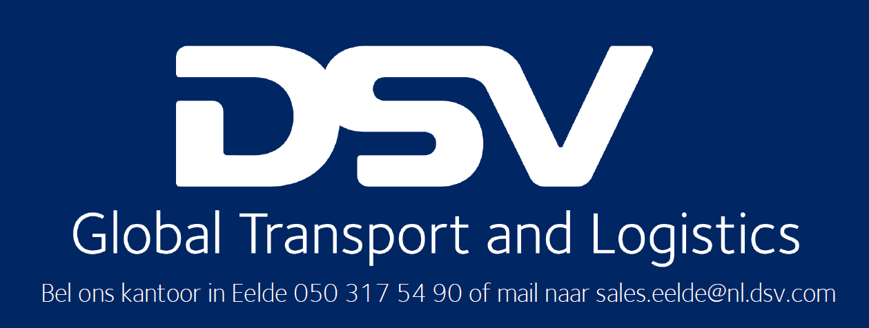 DSV AIR & SEA Nederland