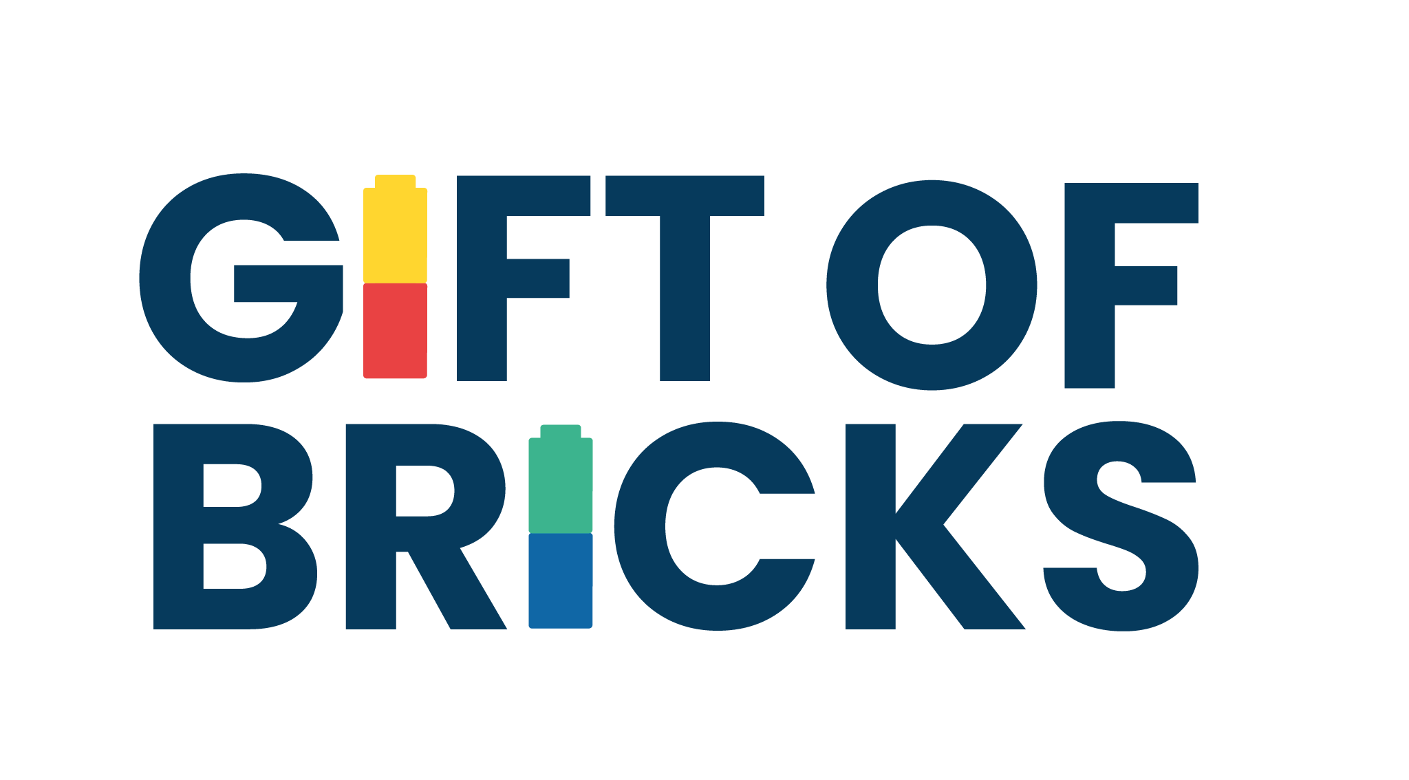 Gift of Bricks BV