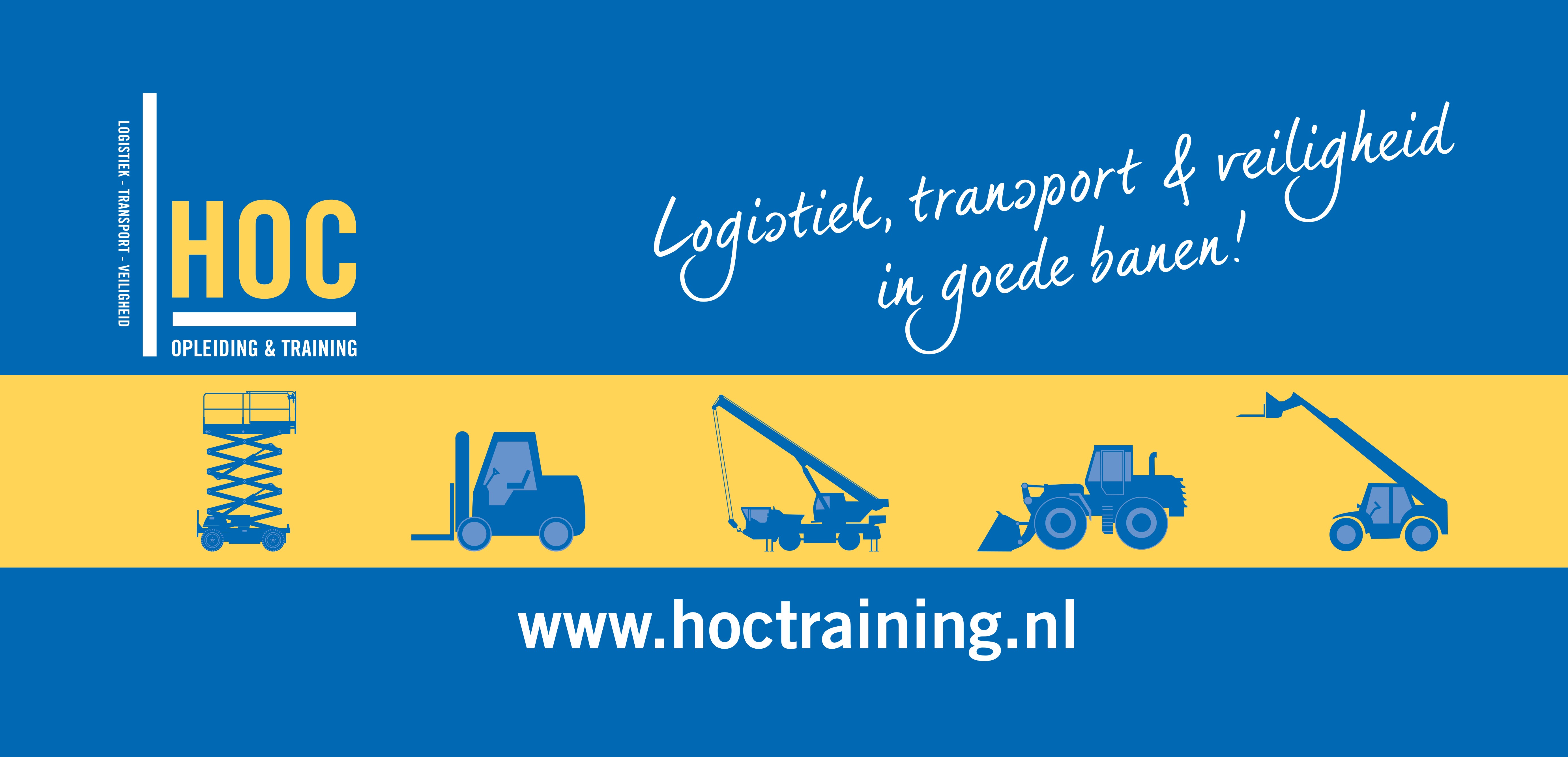 HOC Opleiding & Training BV