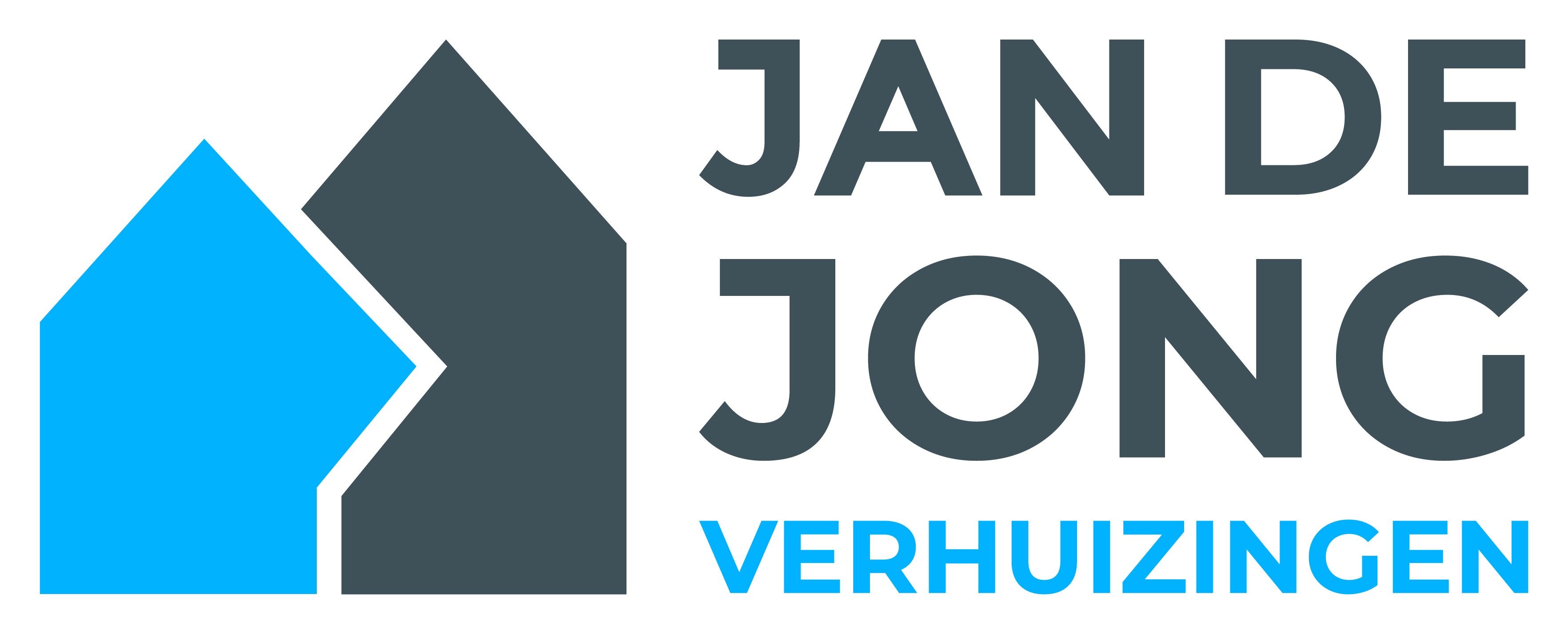 Jan de Jong
