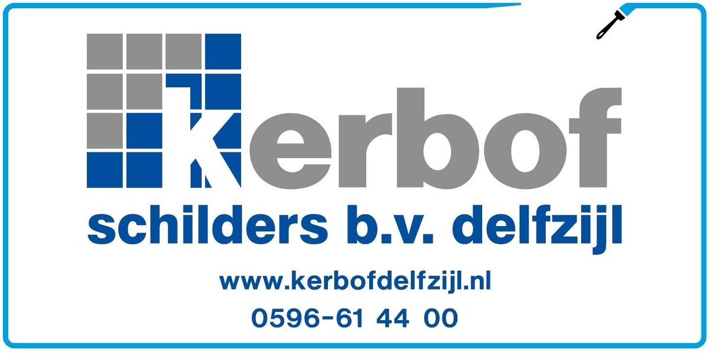Kerbof Schilders BV