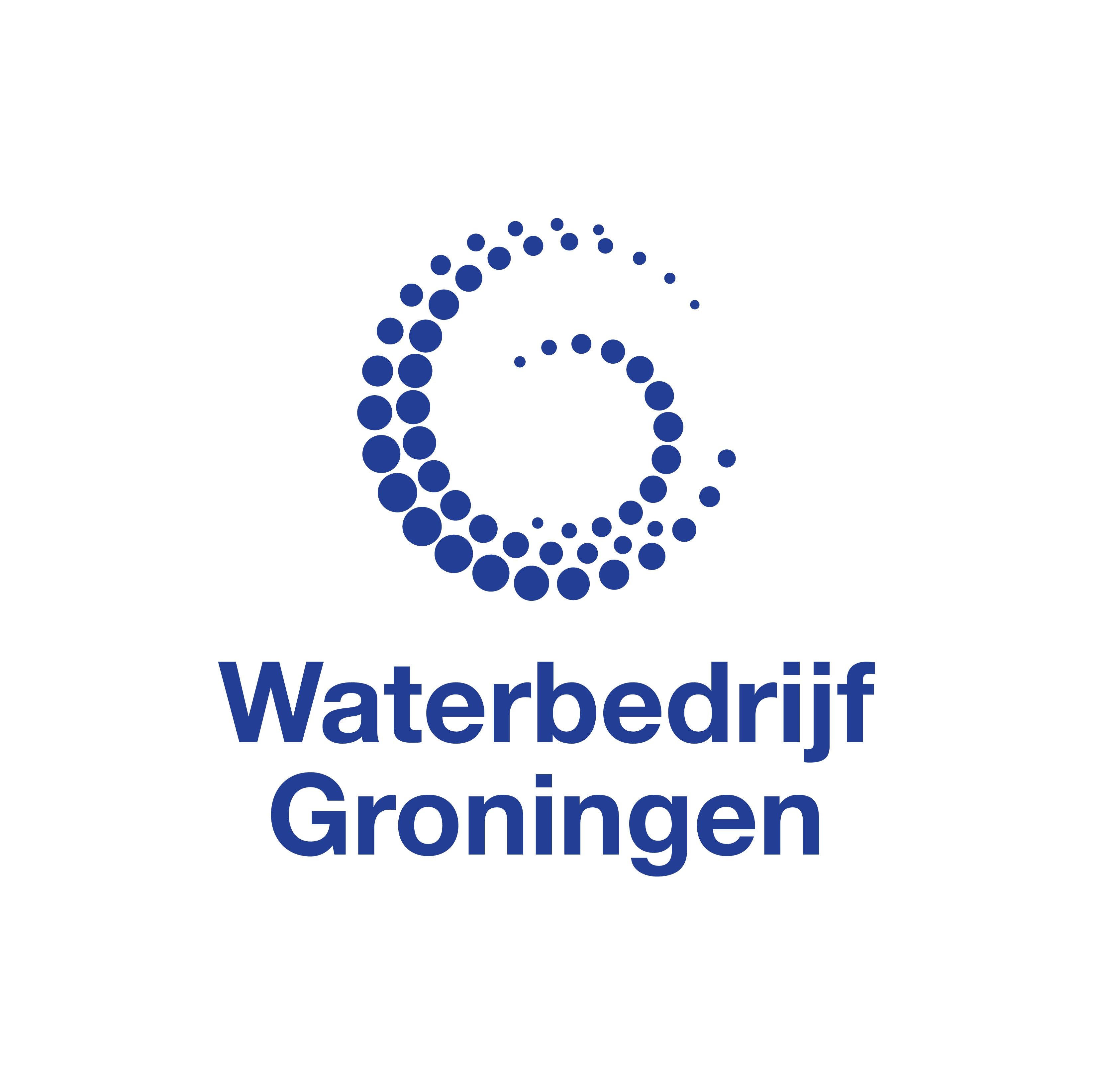 NV Waterbedrijf Groningen
