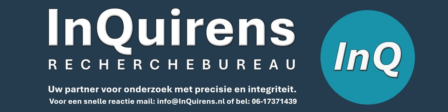 Recherchebureau Inquirens