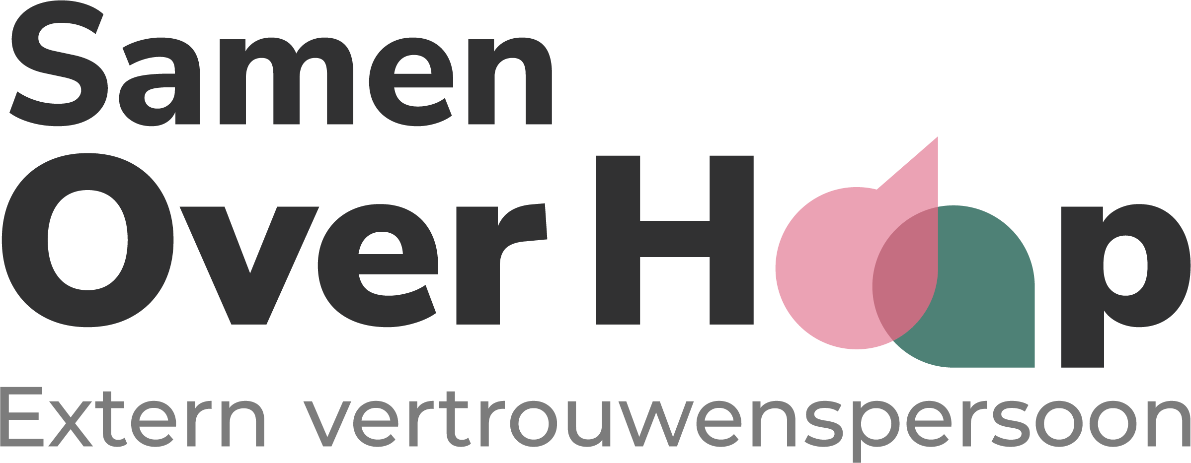 Samen Over Hoop Extern Vertrouwenspersoon