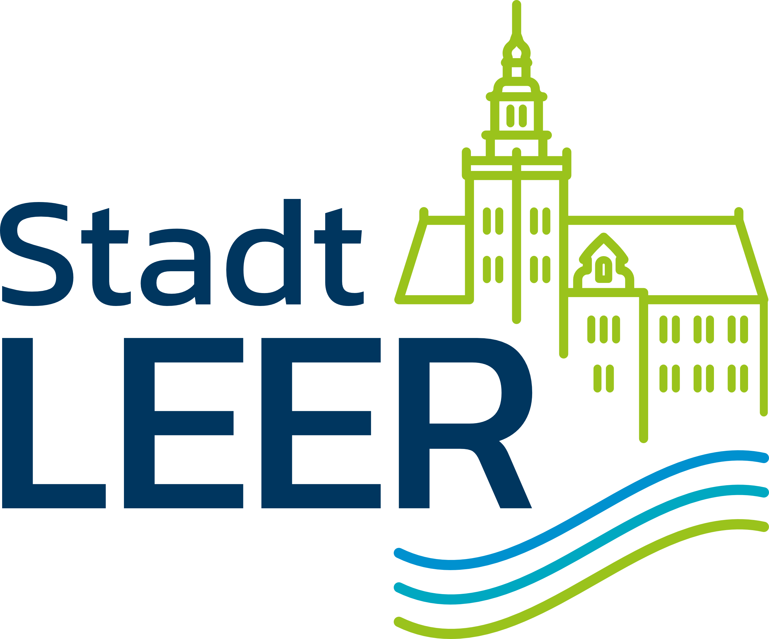 Stadt Leer