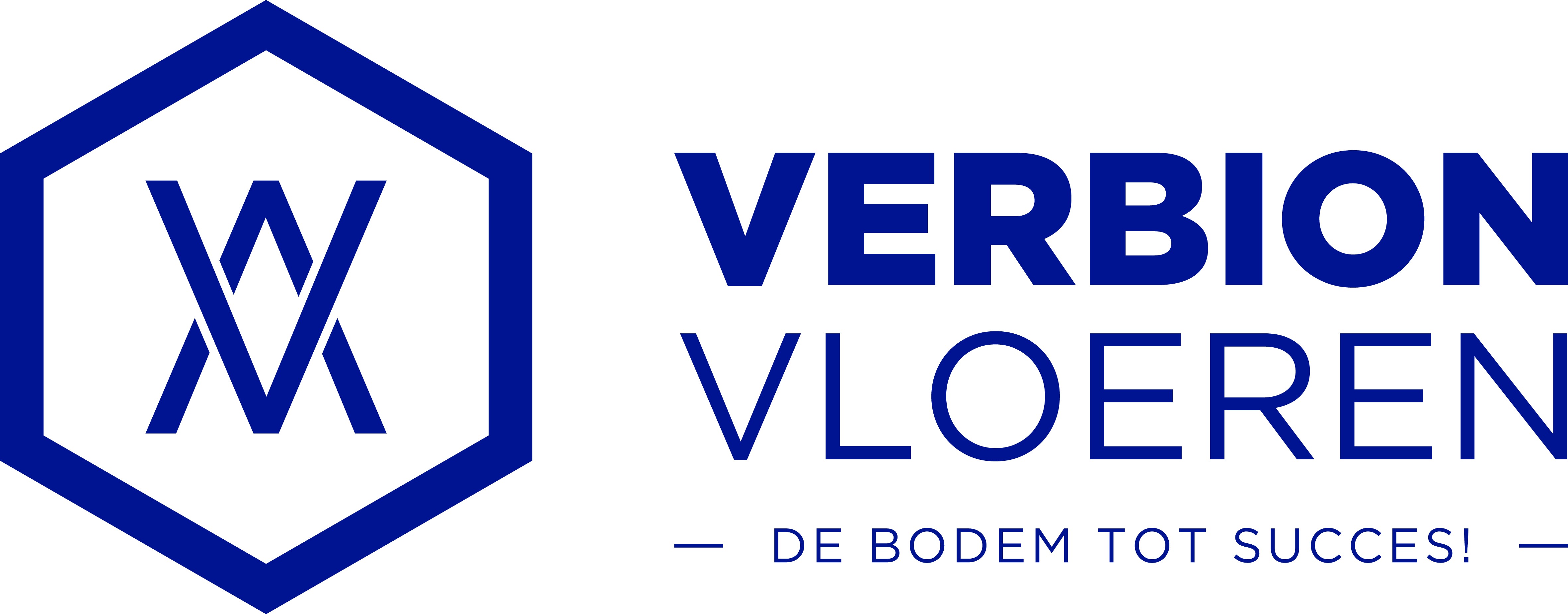 Verbion vloeren