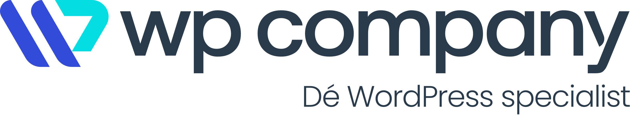 WP Company