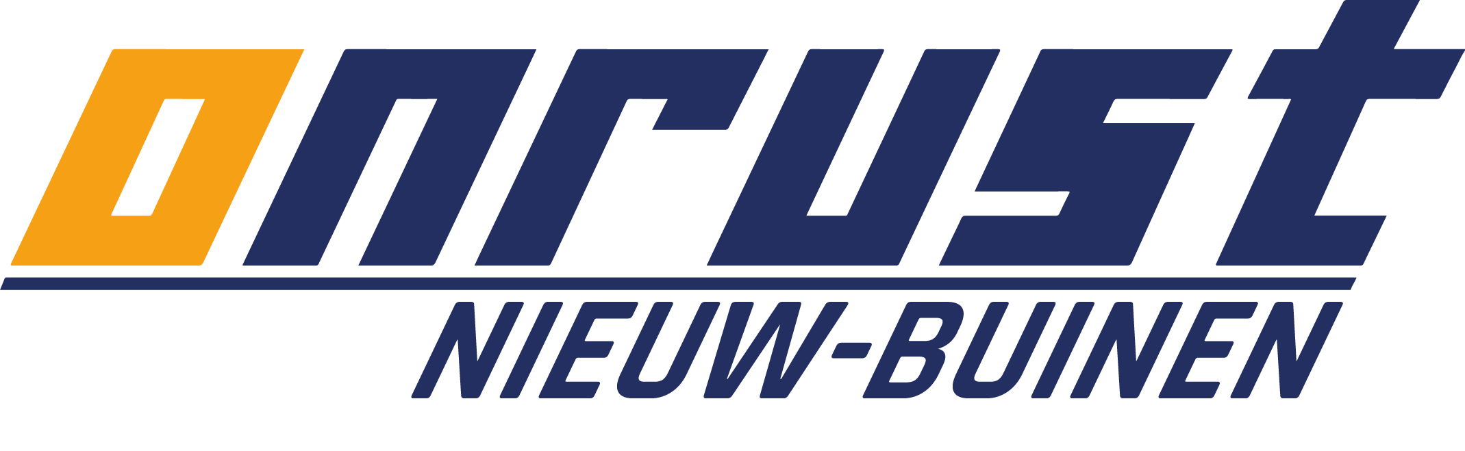 Onrust Nieuw Buinen