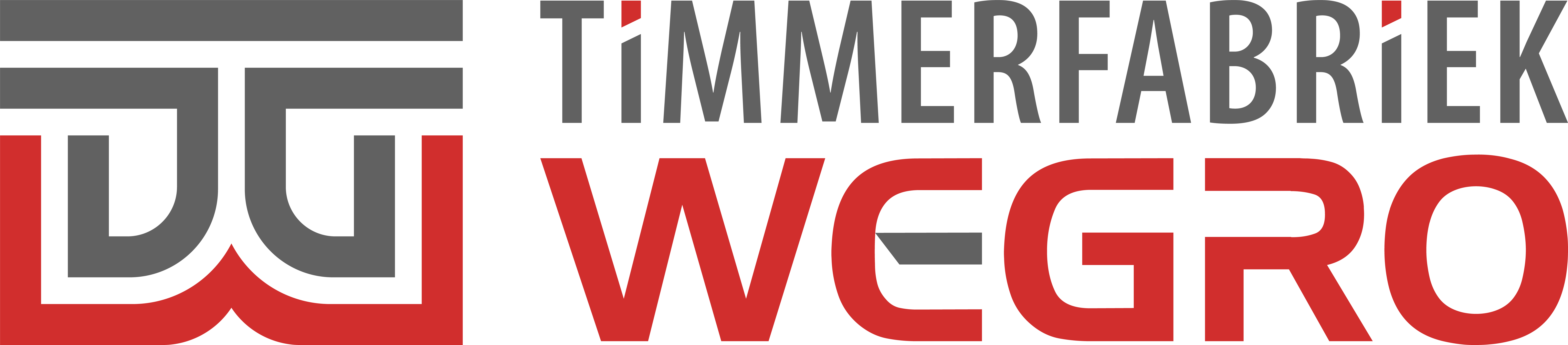 Timmerfabriek Wegro