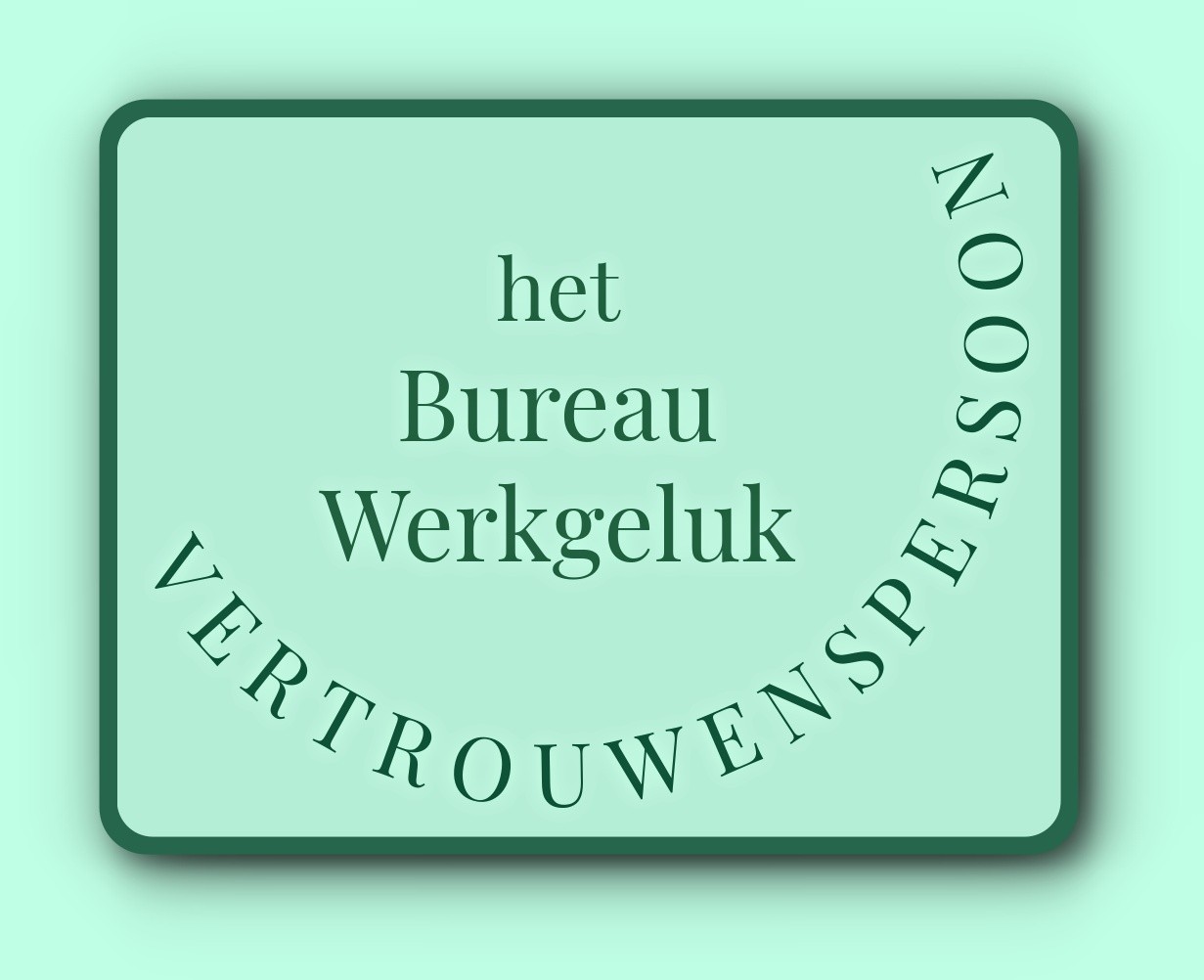 Bureau Werkgeluk