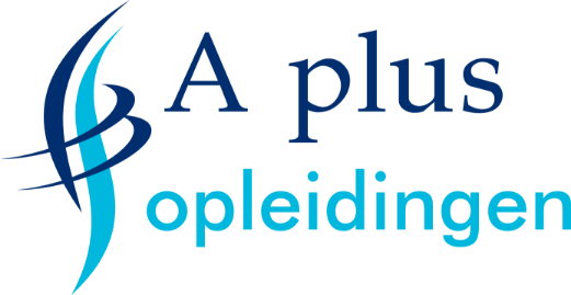 A plus opleidingen