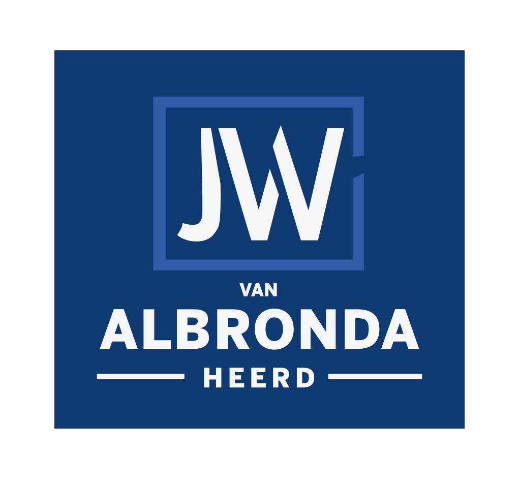 JW van Albrondaheerd