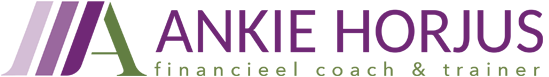 Ankie Horjus, Financieel coach & Trainer
