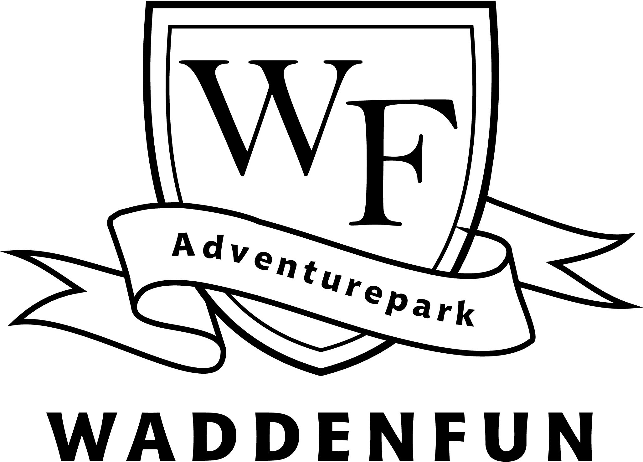 Adventurepark Waddenfun