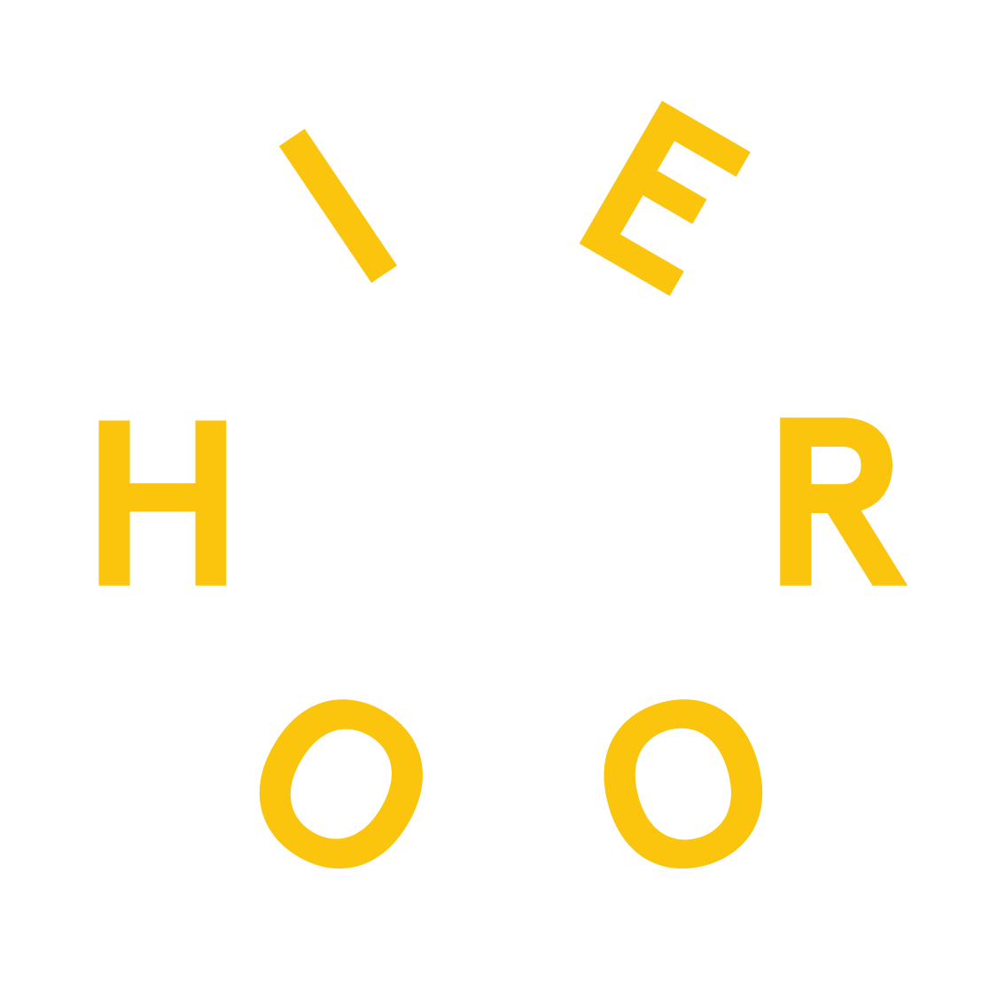 Hieroo