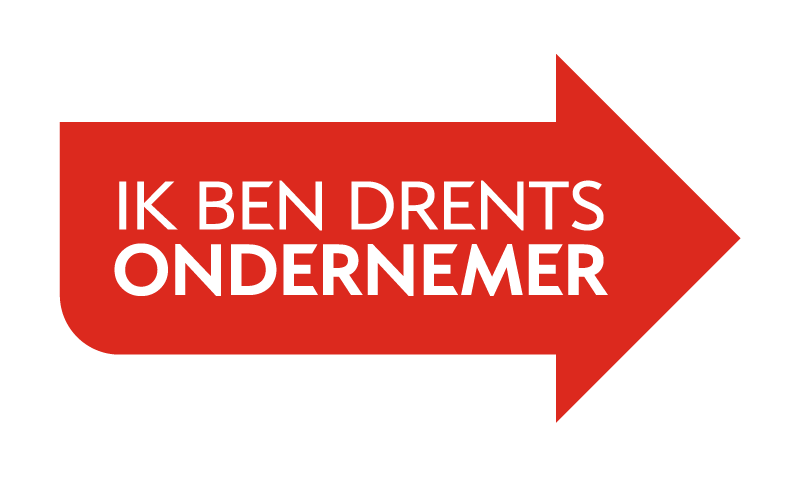 Ik ben Drents Ondernemer