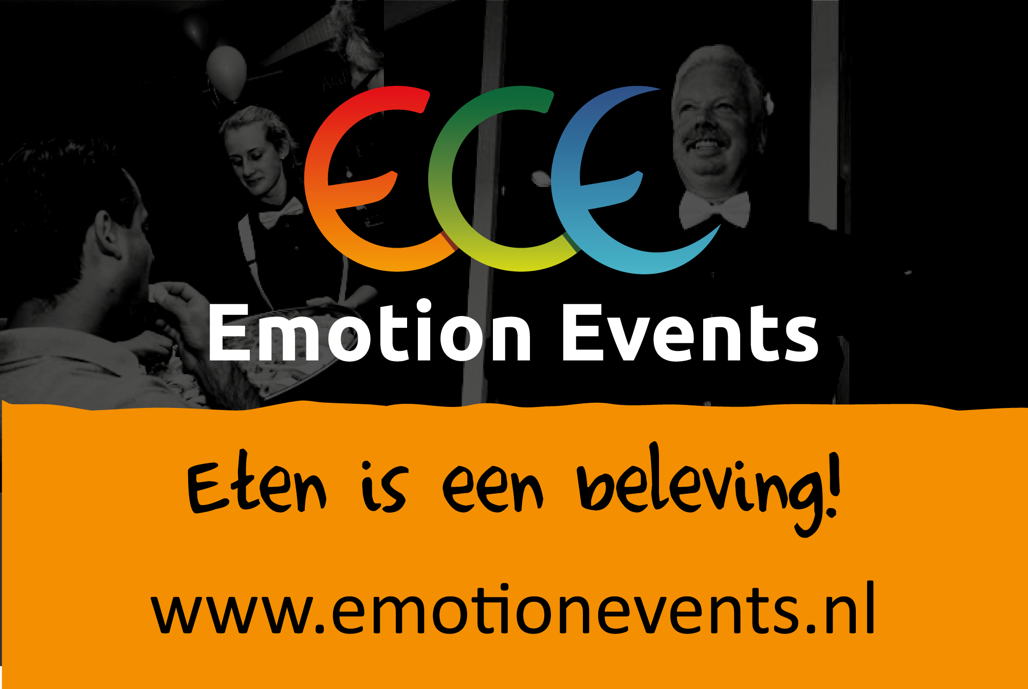 Emotion Events & Catering