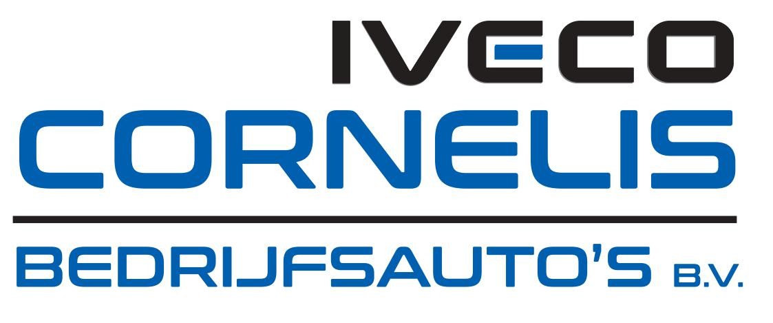 Cornelis Bedrijfsauto’s