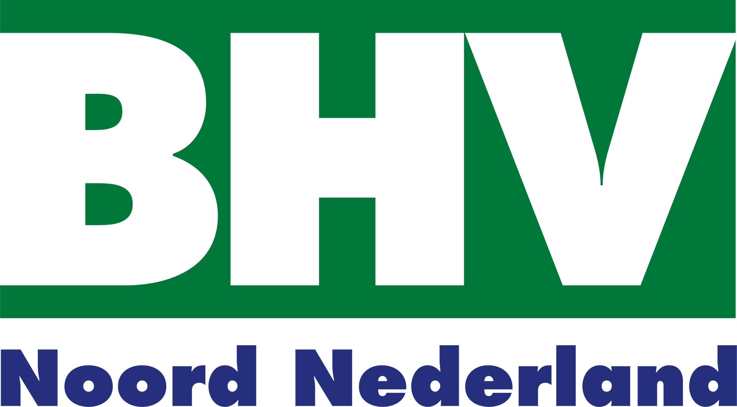 BHV Noord-Nederland