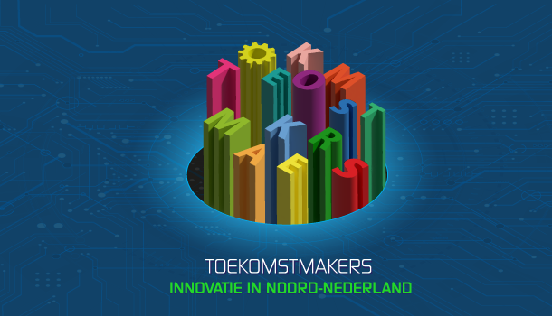 Promotiedagen voor het Bedrijfsleven Noord-Nederland