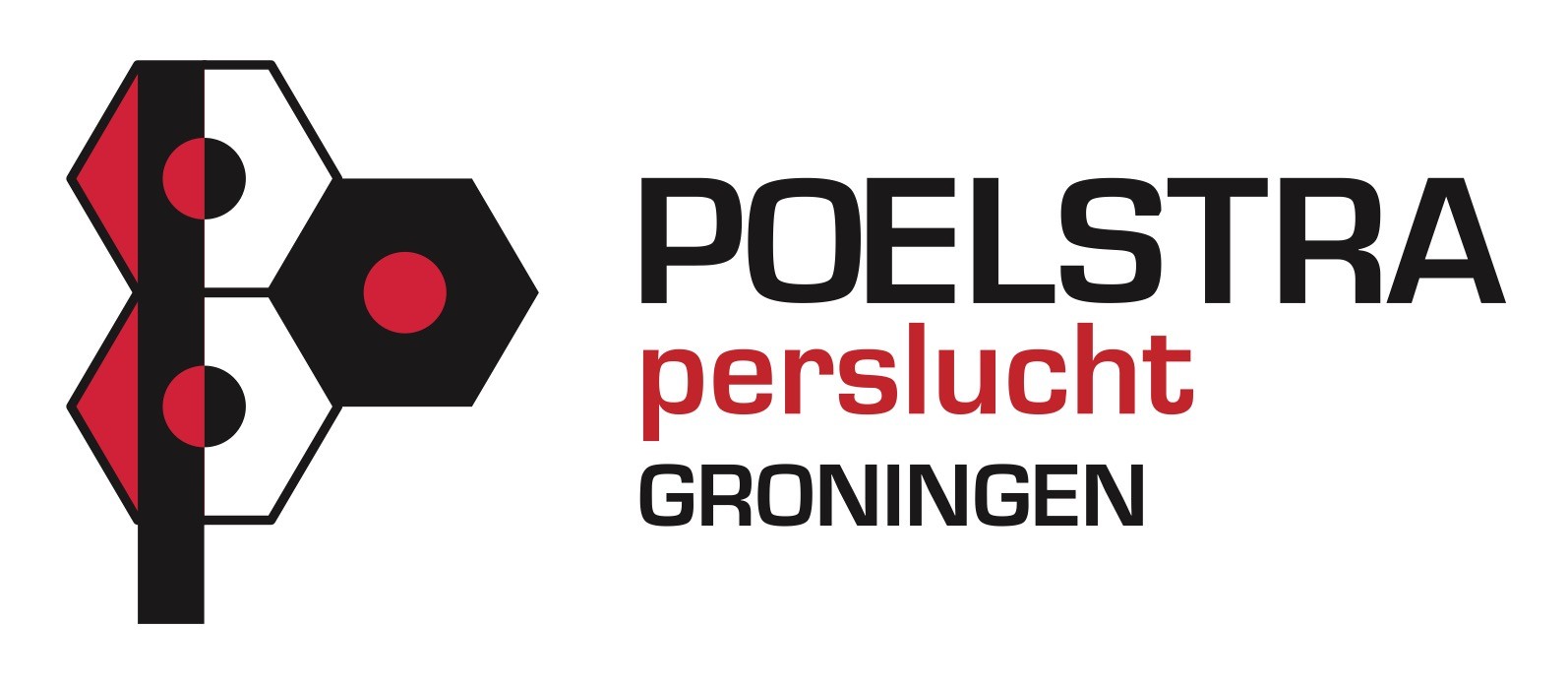 Poelstra Perslucht BV