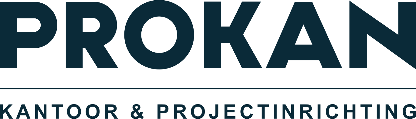 Prokan kantoor & projectinrichting