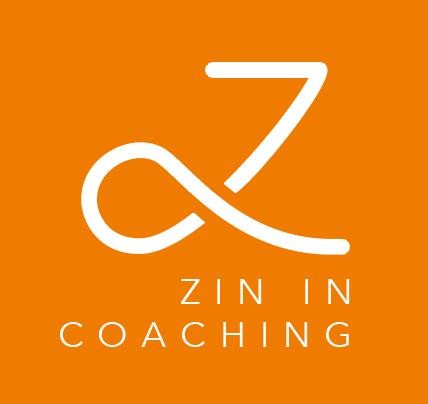 Zin in Coaching